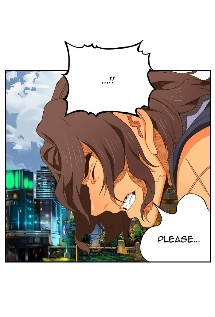 The God of High School - Chapter 412 Page 69