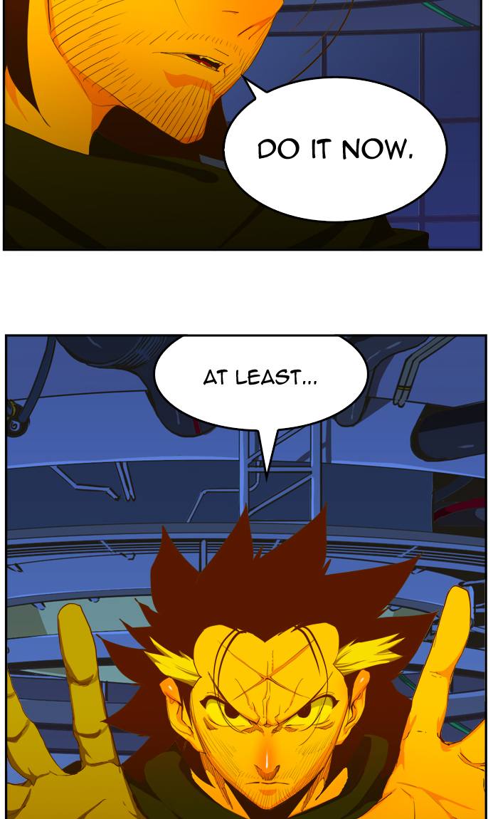 The God of High School - Chapter 412 Page 75