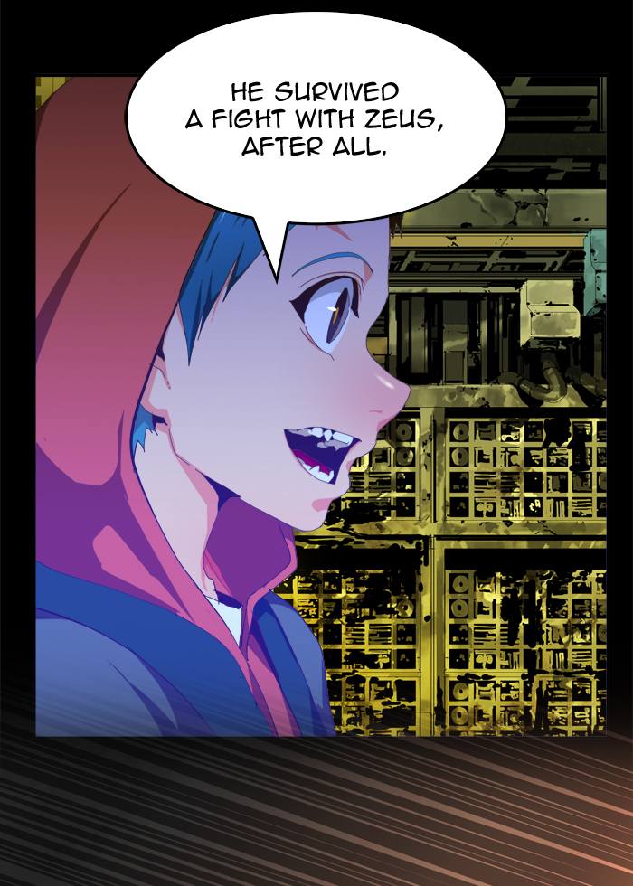 The God of High School - Chapter 412 Page 82