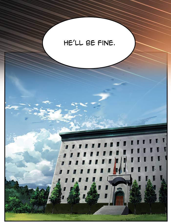 The God of High School - Chapter 412 Page 83