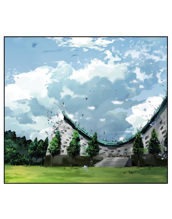 The God of High School - Chapter 412 Page 84