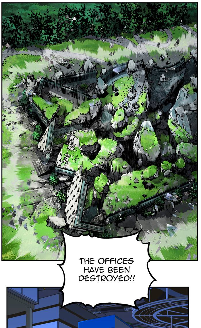 The God of High School - Chapter 412 Page 86