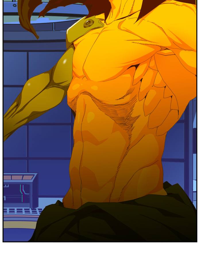 The God of High School - Chapter 412 Page 88