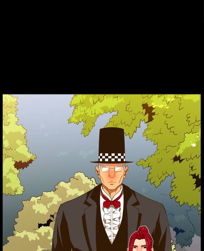 The God of High School - Chapter 412 Page 9