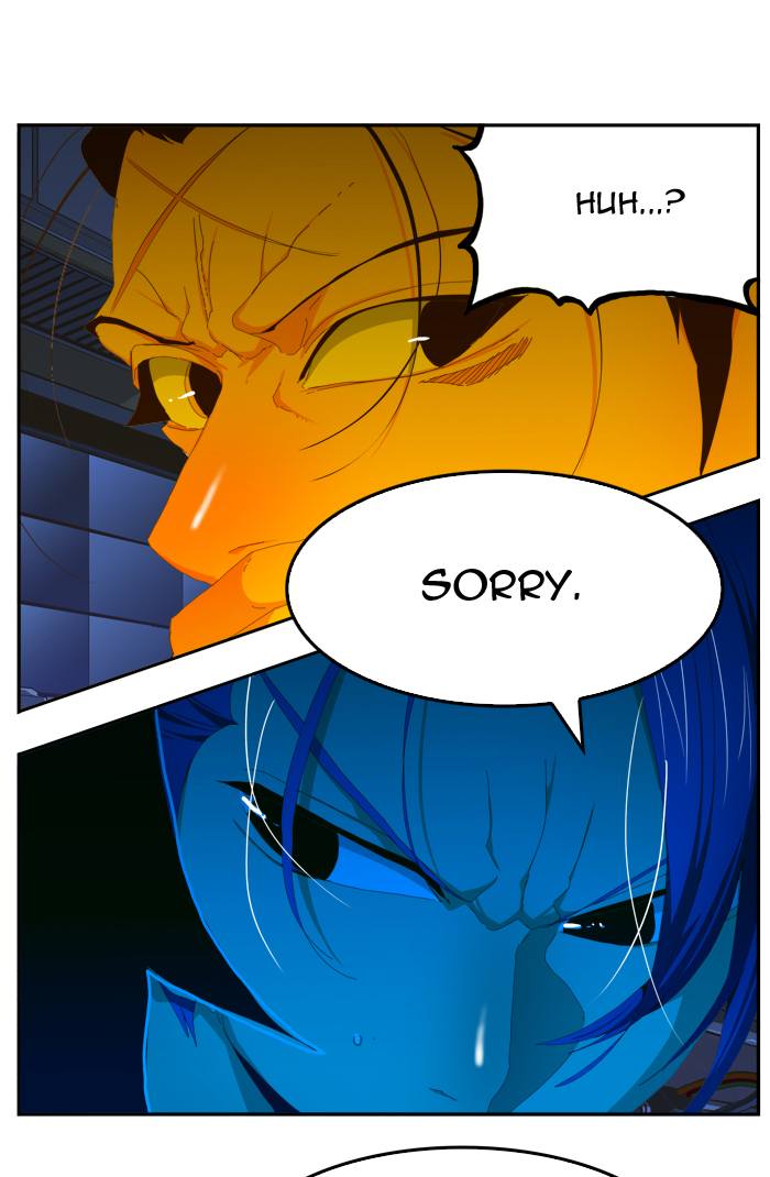 The God of High School - Chapter 412 Page 91