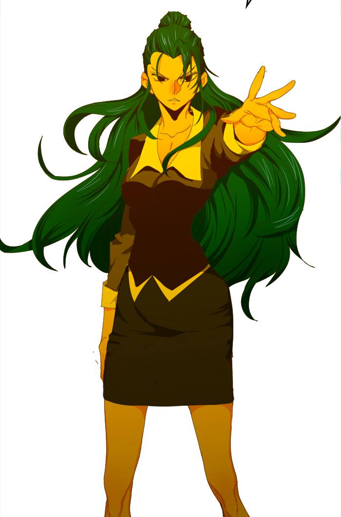 The God of High School - Chapter 412 Page 94