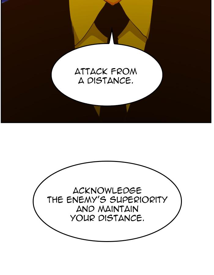 The God of High School - Chapter 413 Page 13