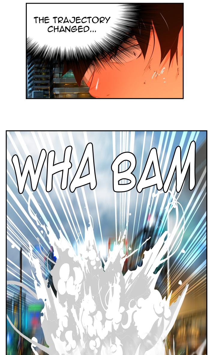 The God of High School - Chapter 413 Page 35