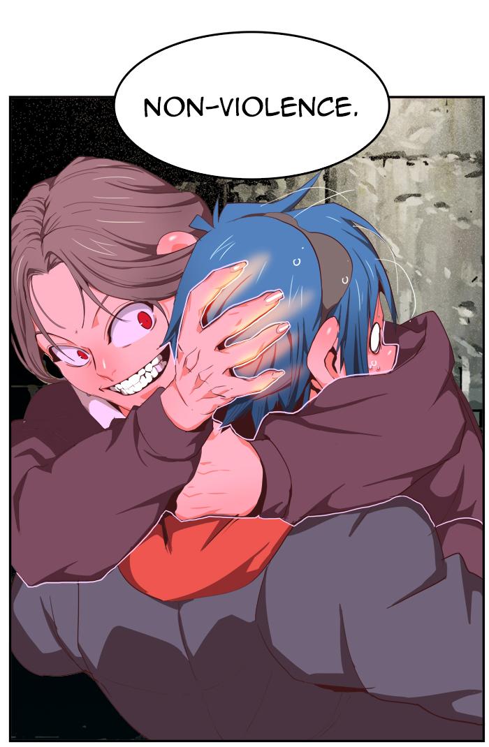 The God of High School - Chapter 413 Page 45