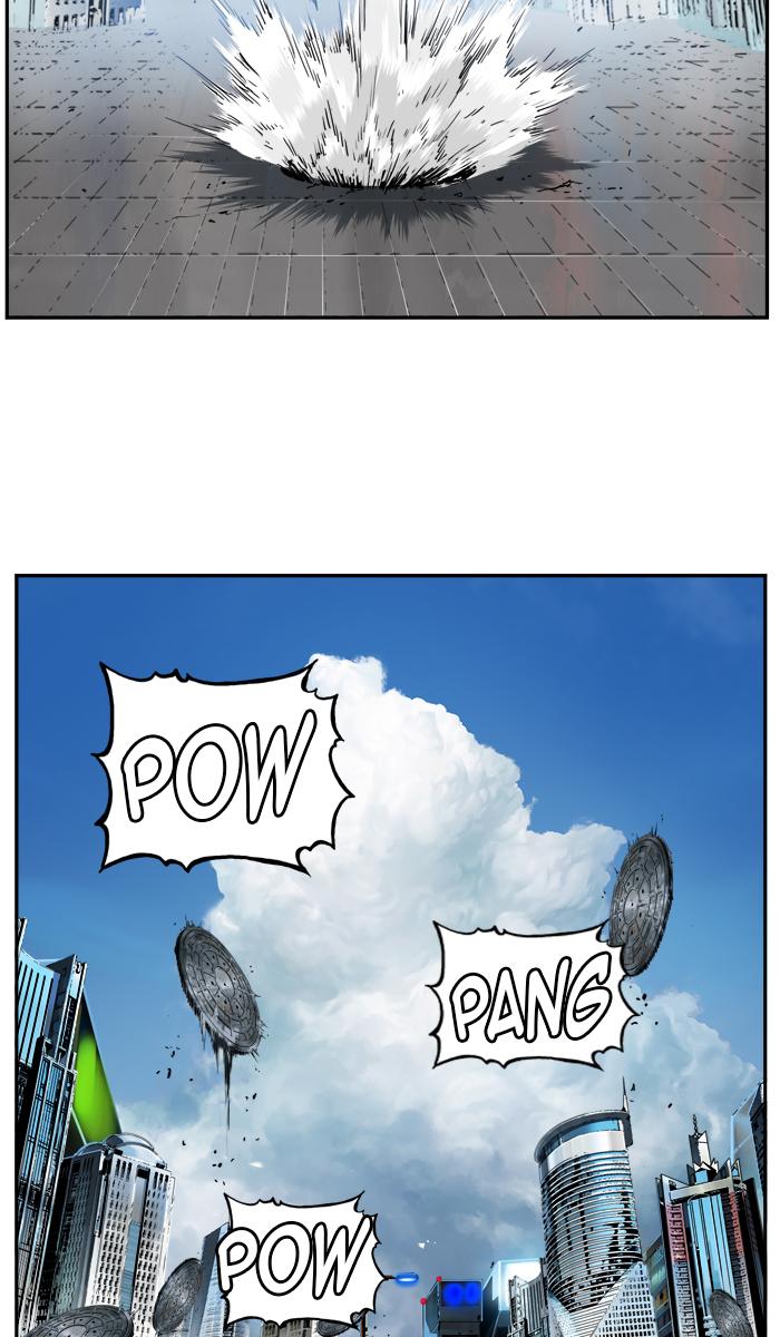 The God of High School - Chapter 413 Page 50