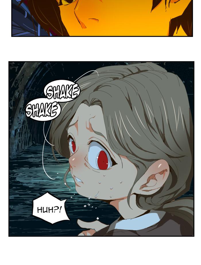 The God of High School - Chapter 413 Page 54