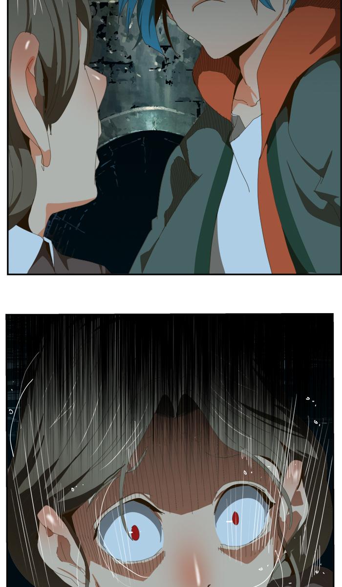 The God of High School - Chapter 413 Page 56