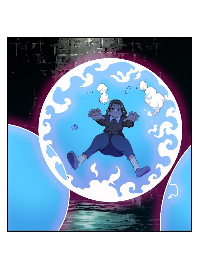 The God of High School - Chapter 413 Page 59