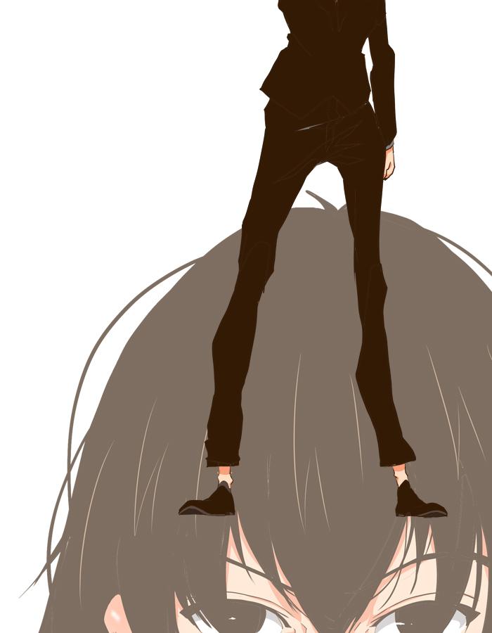 The God of High School - Chapter 413 Page 61