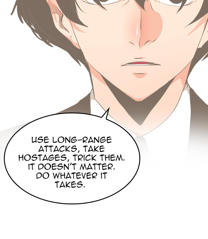 The God of High School - Chapter 413 Page 62