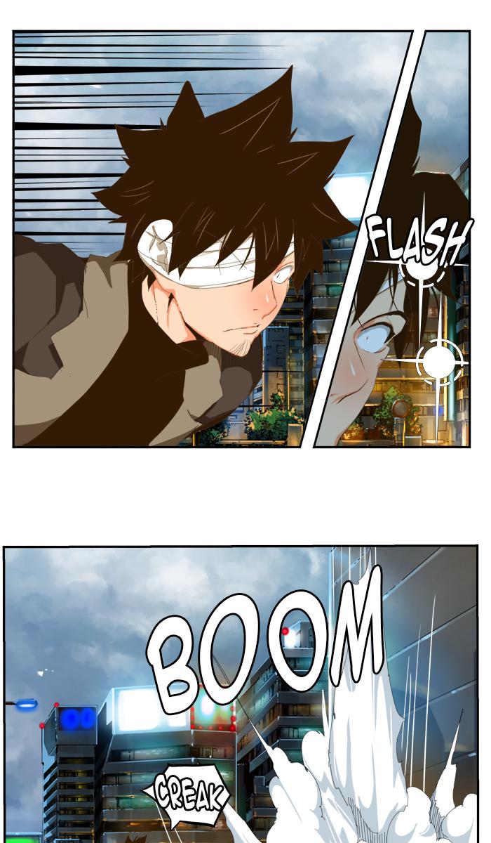 The God of High School - Chapter 413 Page 67