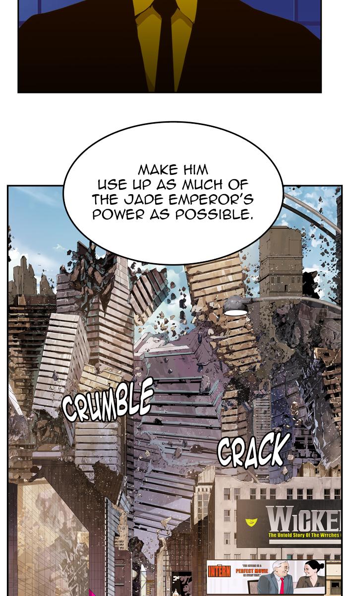 The God of High School - Chapter 413 Page 70