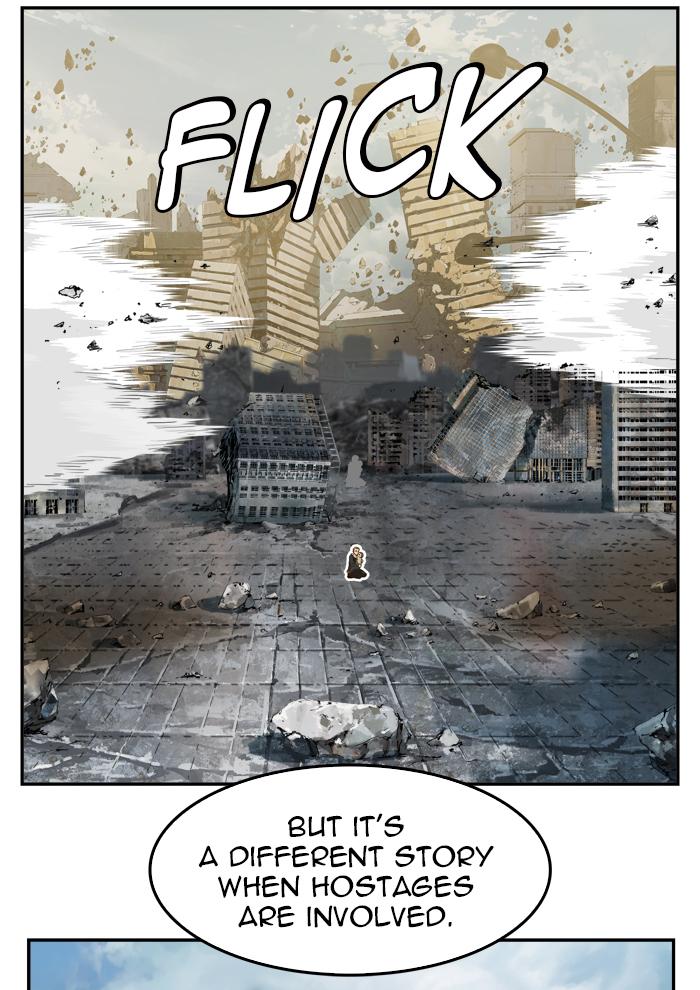 The God of High School - Chapter 413 Page 76