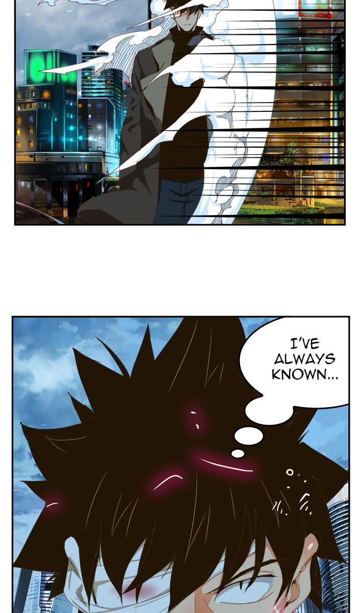 The God of High School - Chapter 413 Page 78