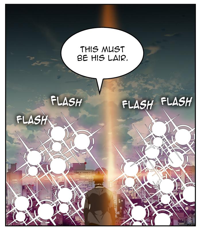 The God of High School - Chapter 413 Page 81