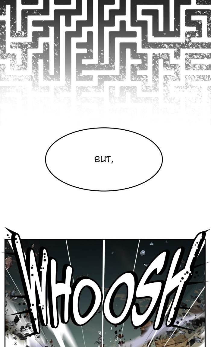 The God of High School - Chapter 413 Page 83