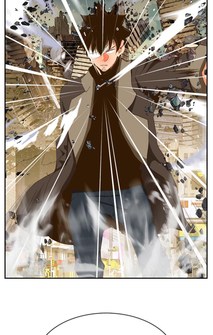 The God of High School - Chapter 413 Page 84