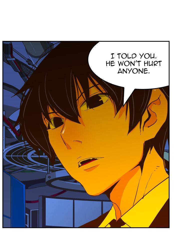 The God of High School - Chapter 413 Page 86