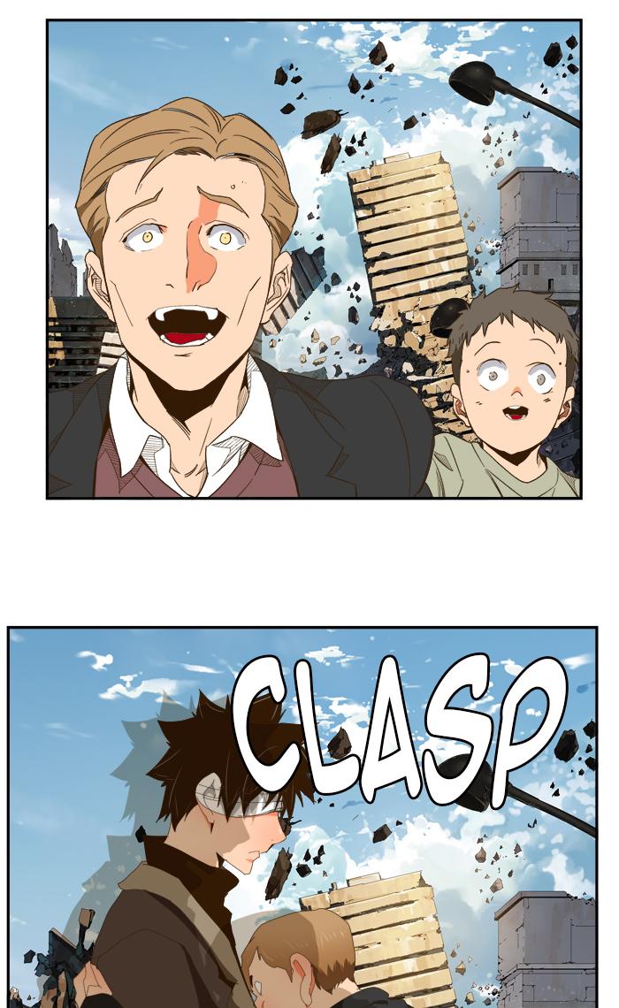 The God of High School - Chapter 413 Page 88