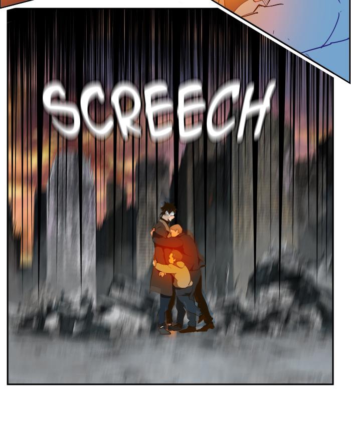 The God of High School - Chapter 413 Page 90