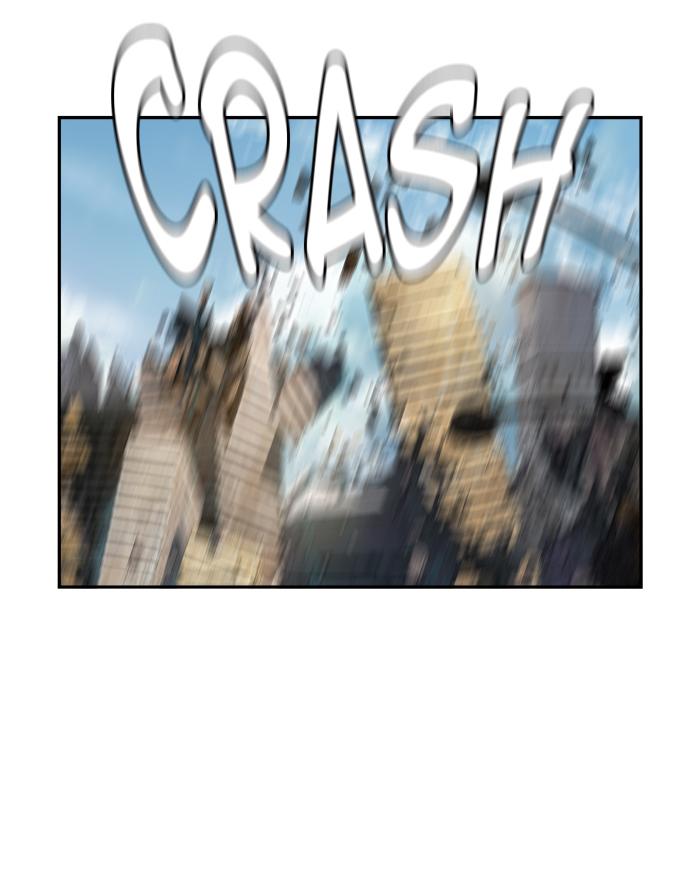 The God of High School - Chapter 413 Page 93