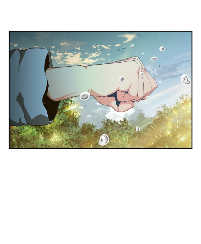 The God of High School - Chapter 414 Page 1