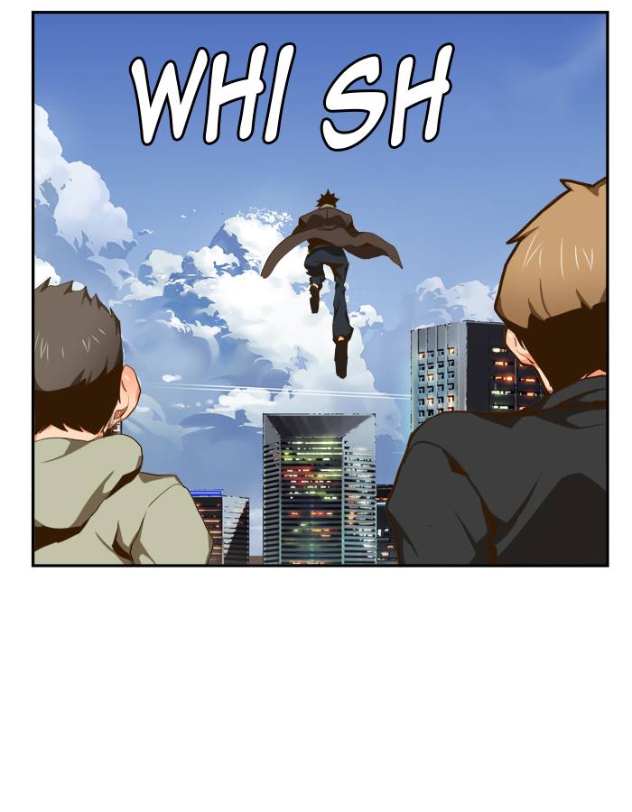 The God of High School - Chapter 414 Page 10