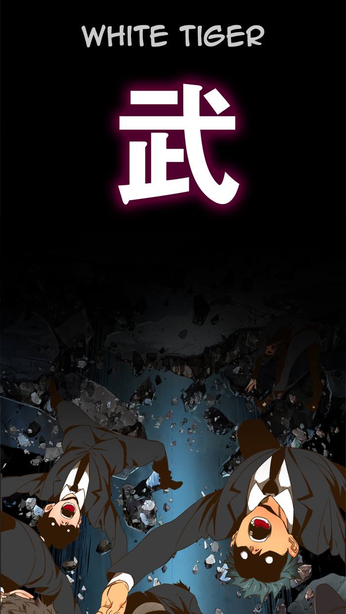 The God of High School - Chapter 414 Page 100