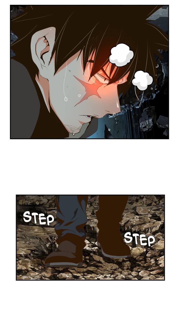 The God of High School - Chapter 414 Page 102