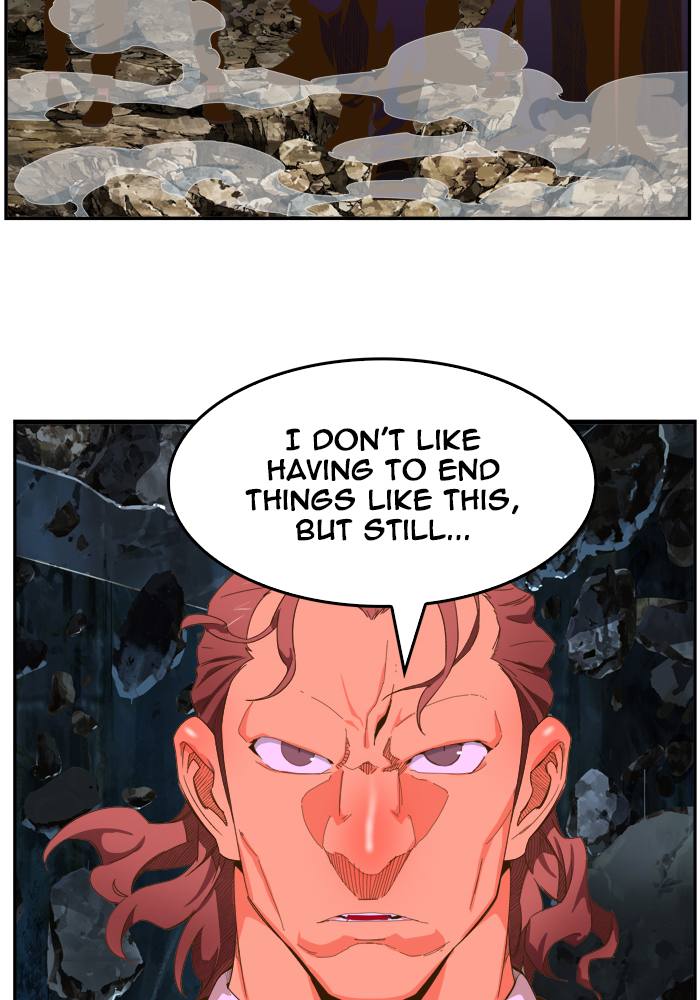 The God of High School - Chapter 414 Page 104