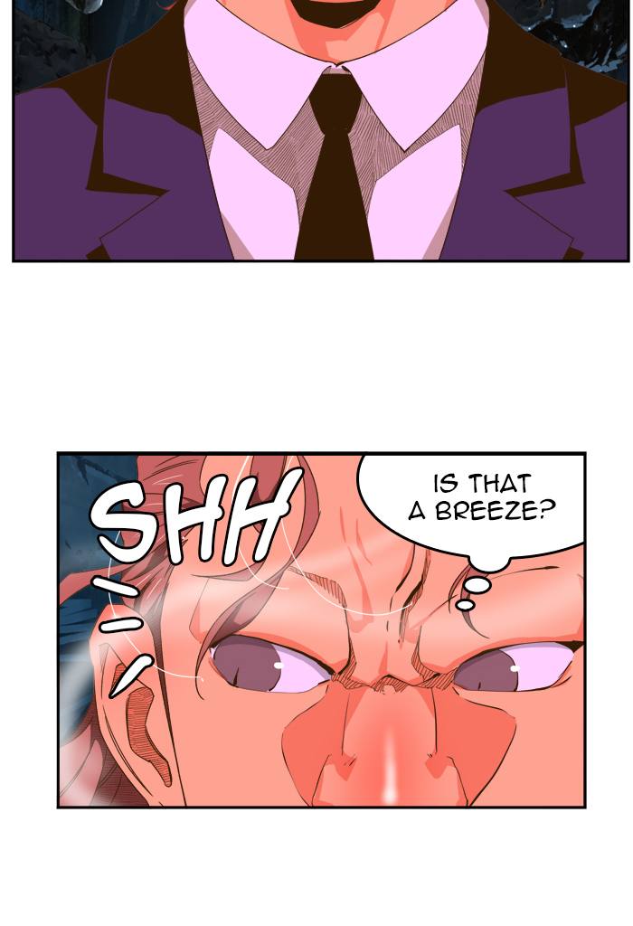 The God of High School - Chapter 414 Page 105