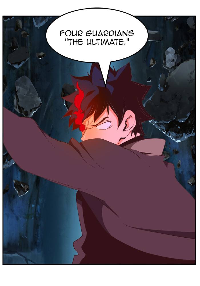 The God of High School - Chapter 414 Page 106