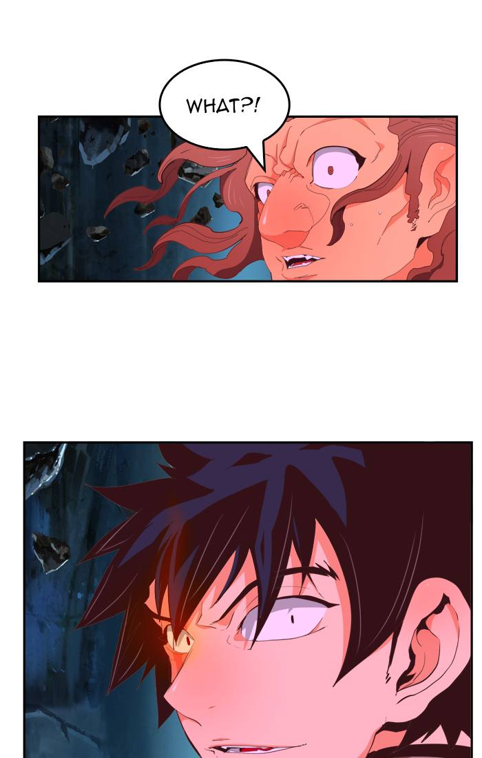 The God of High School - Chapter 414 Page 107