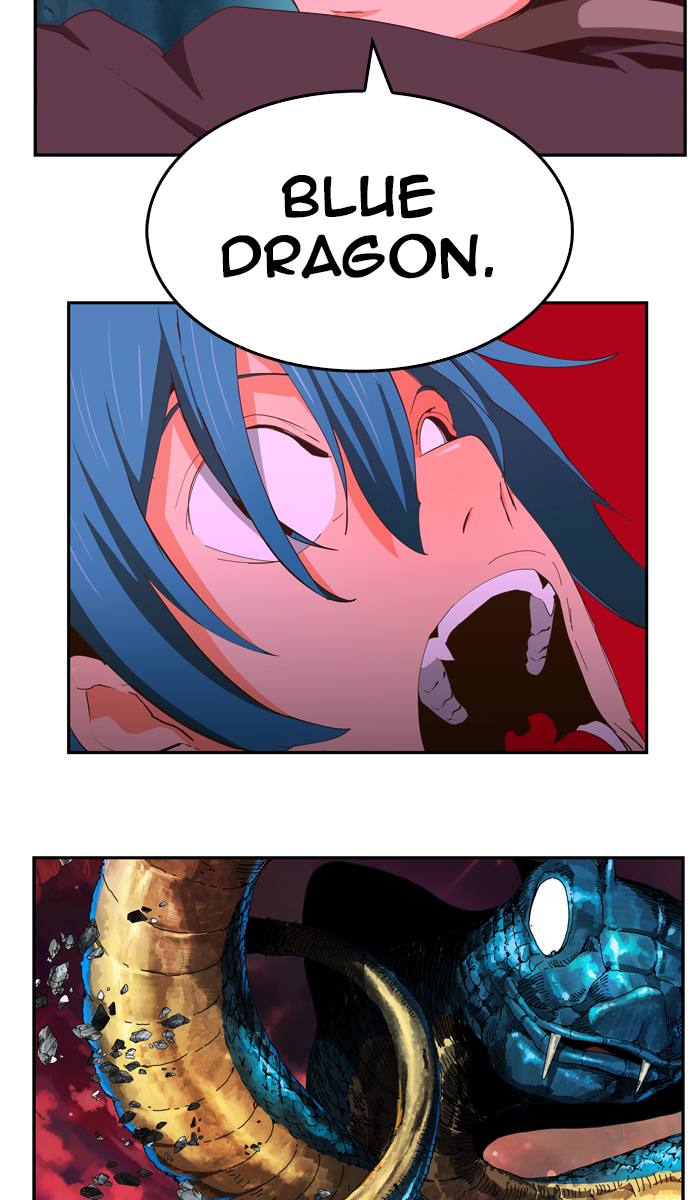 The God of High School - Chapter 414 Page 108