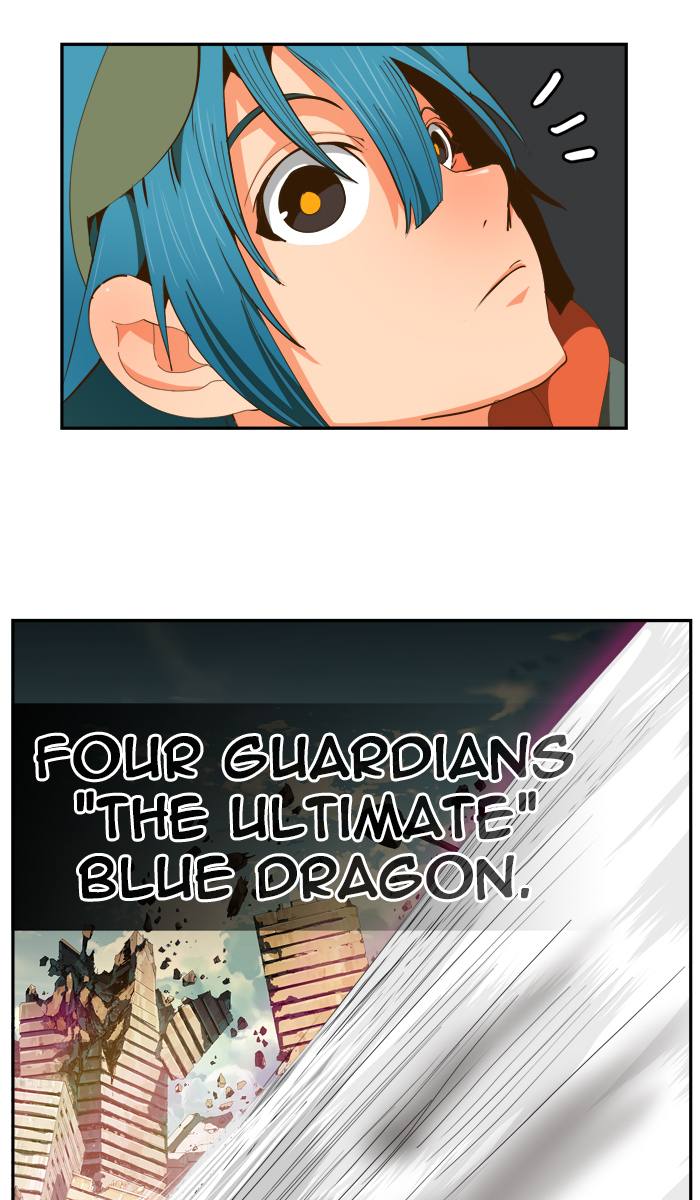 The God of High School - Chapter 414 Page 111