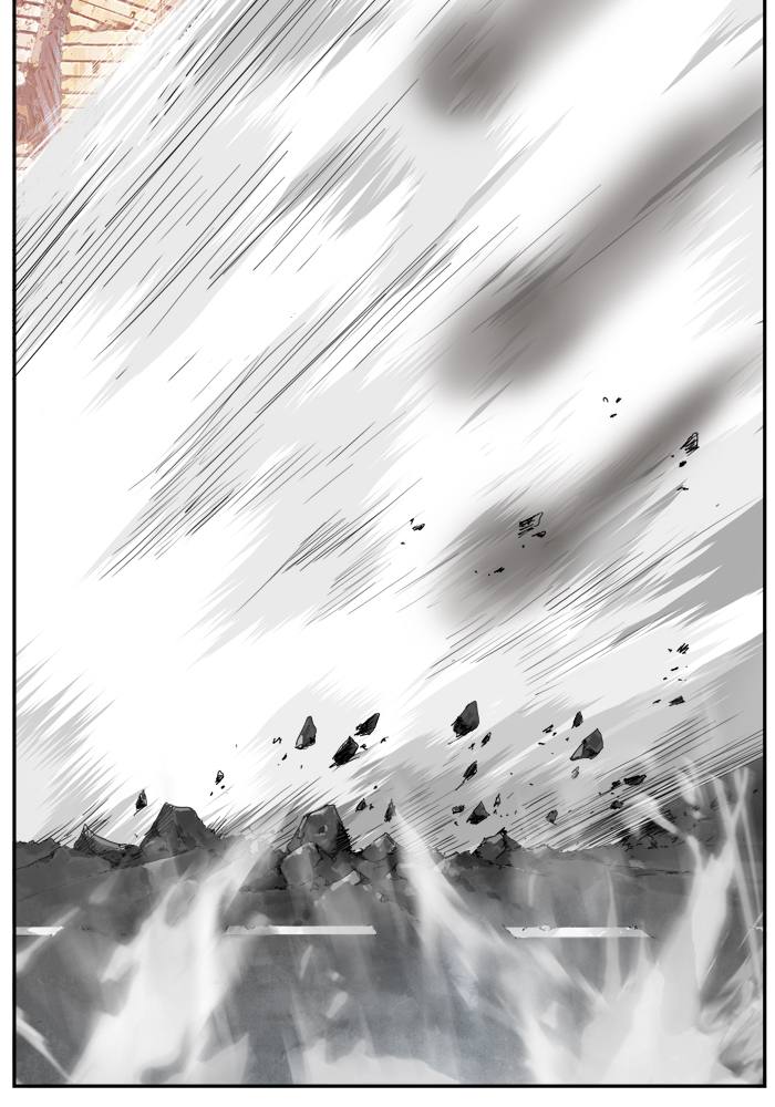 The God of High School - Chapter 414 Page 112