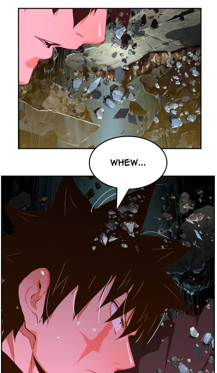 The God of High School - Chapter 414 Page 114