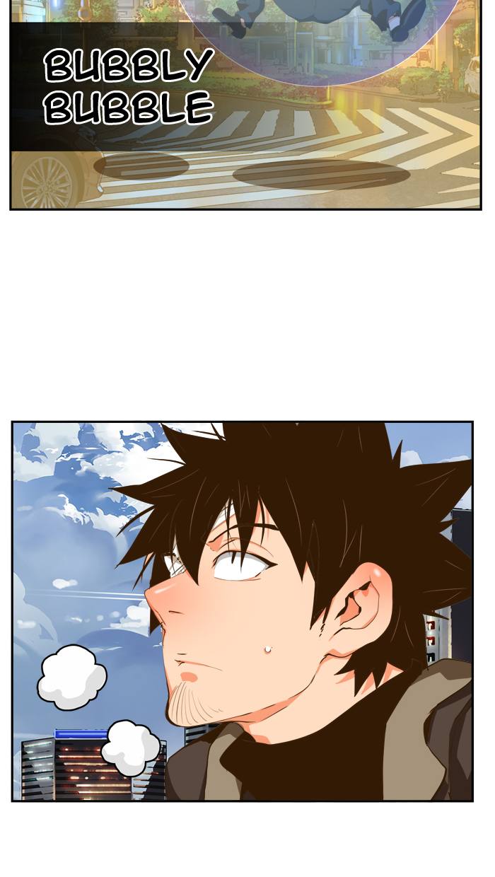 The God of High School - Chapter 414 Page 14