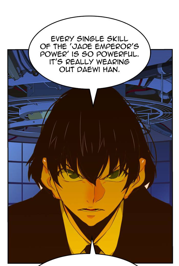 The God of High School - Chapter 414 Page 15