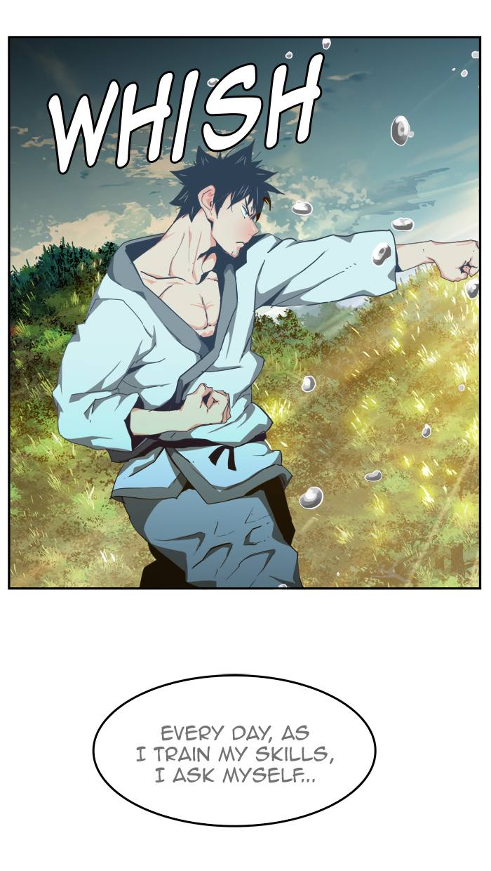 The God of High School - Chapter 414 Page 2