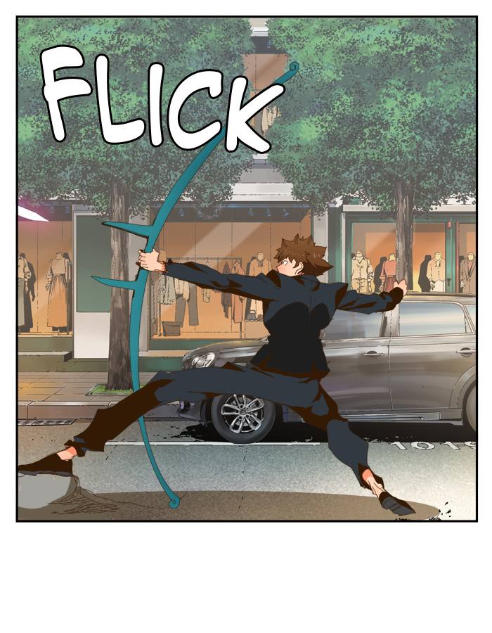 The God of High School - Chapter 414 Page 20