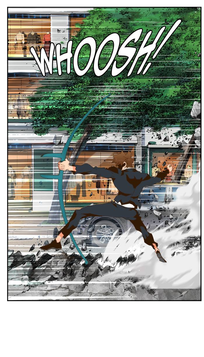 The God of High School - Chapter 414 Page 21