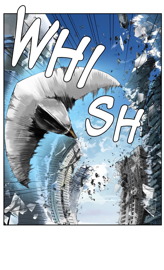 The God of High School - Chapter 414 Page 24