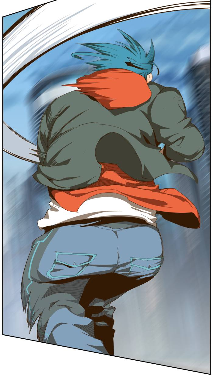 The God of High School - Chapter 414 Page 28