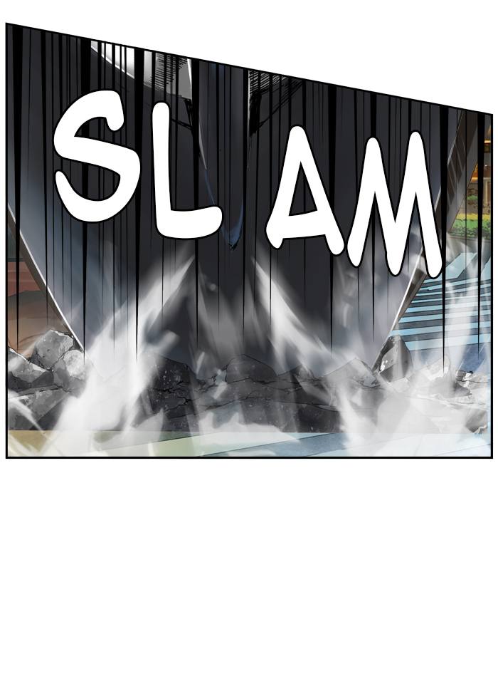 The God of High School - Chapter 414 Page 29